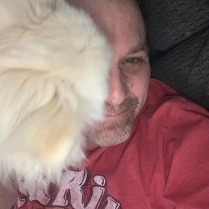 Meet your Posher, Perry